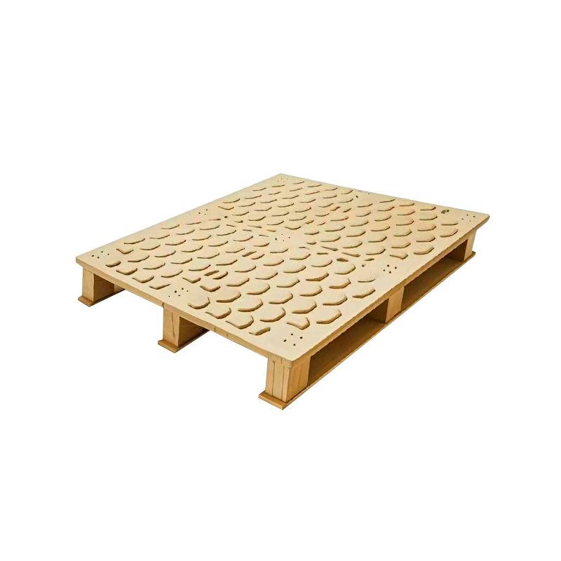 PC-1120*1120*120 Standaard vlakbedpallet