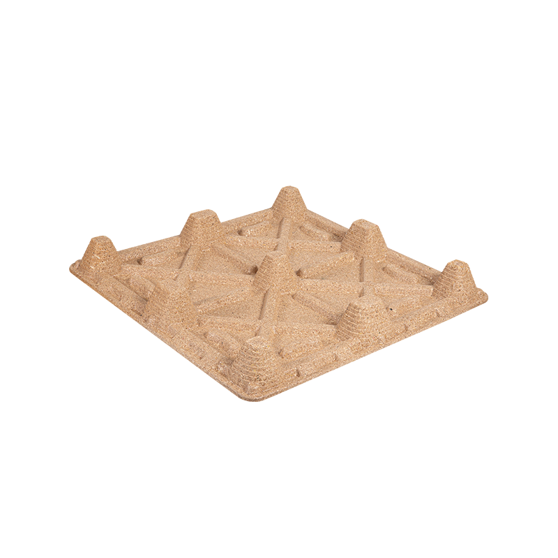 SJ-1000*10 00*130 Universele vierwegpallet met hoog rendement