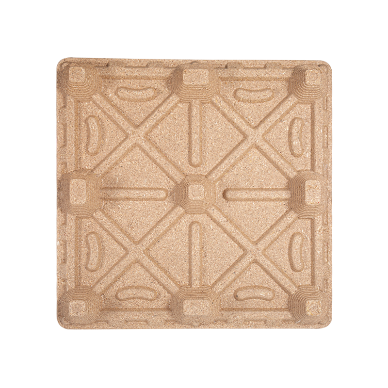 SJ-1000*10 00*130 Universele vierwegpallet met hoog rendement