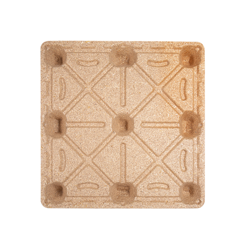 SJ-1000*10 00*130 Universele vierwegpallet met hoog rendement