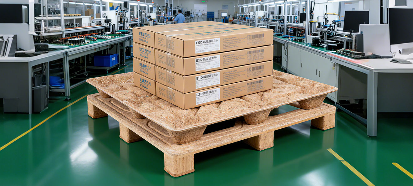 Elektrische industrie