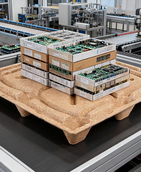 Elektrische industrie