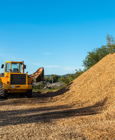 Doorbreek technische barrières! Ronsun lanceert een nieuwe generatie geperste houten pallets met een hoge sterkte-gewichtsverhouding