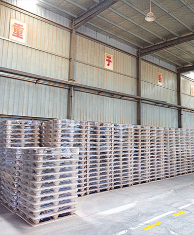 Wat zijn de belangrijkste factoren waarmee u rekening moet houden bij het kiezen van Palletstapelaccessoires?