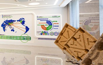 Opvouwbare palletbox: een essentieel hulpmiddel voor het verbeteren van de efficiëntie van de opslag en het verlagen van de logistieke kosten